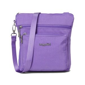 Baggallini Pocket Crossbody Bag-NWT